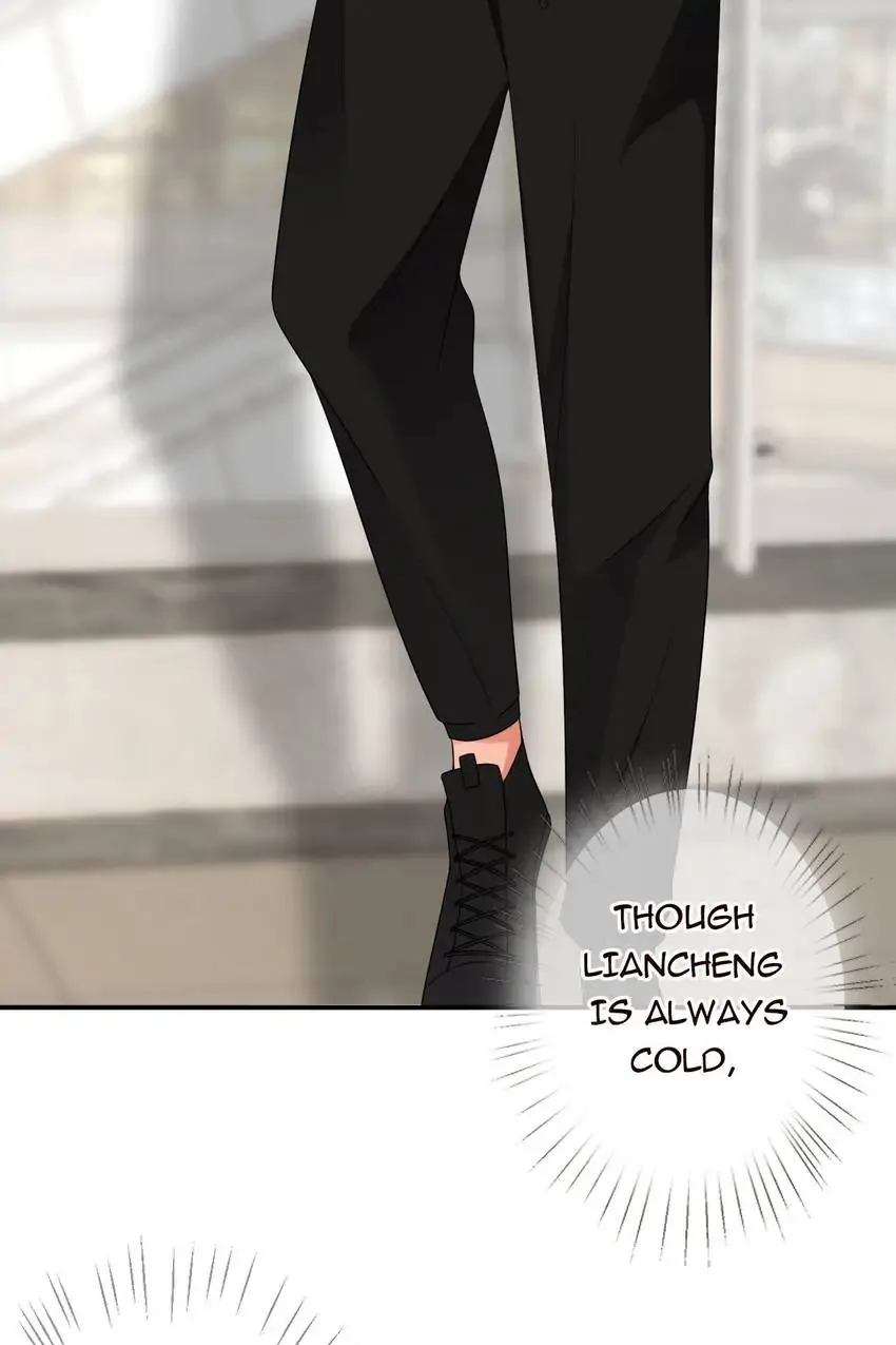 Embrace My Shadow Chapter 191 - Page 42