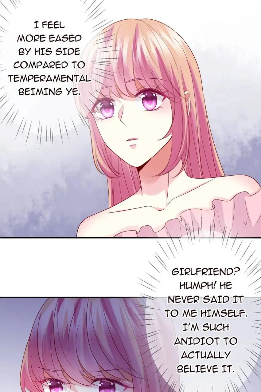 Embrace My Shadow Chapter 191 - Page 43