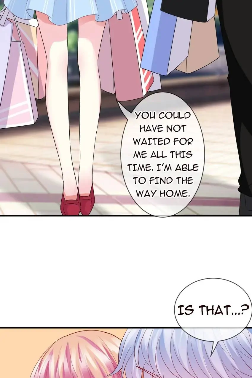Embrace My Shadow Chapter 191 - Page 47