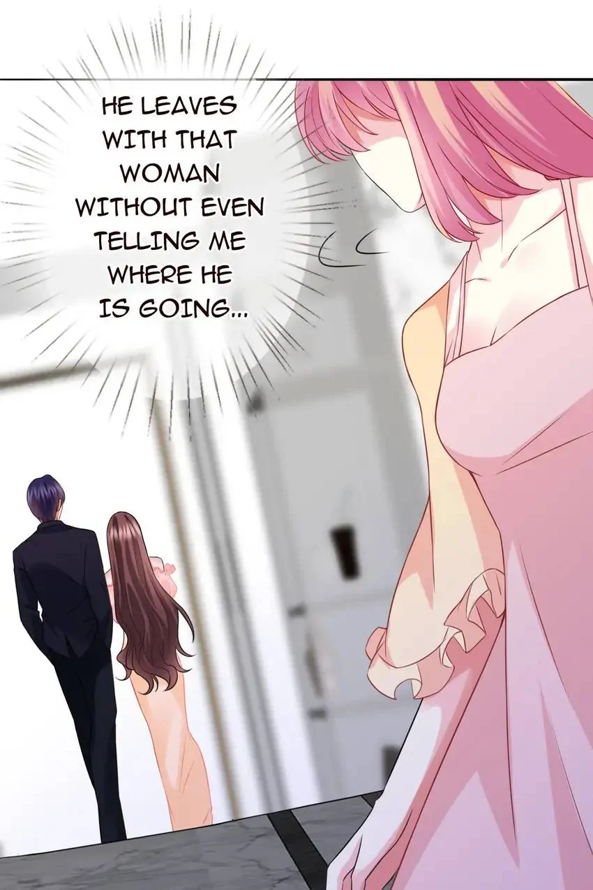 Embrace My Shadow Chapter 191 - Page 9