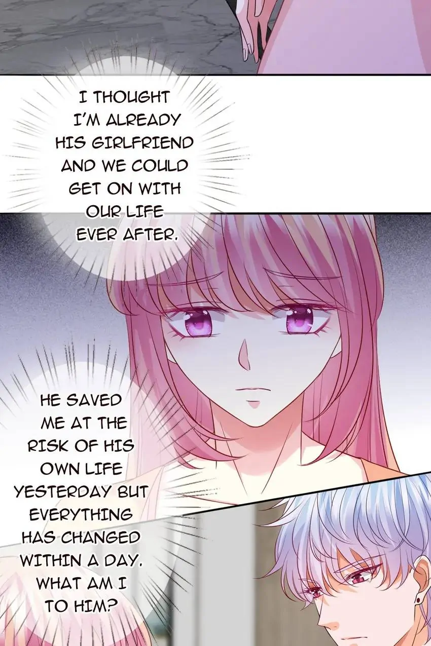 Embrace My Shadow Chapter 191 - Page 10
