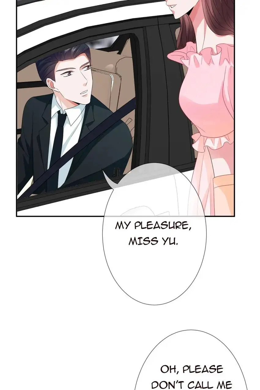 Embrace My Shadow Chapter 192 - Page 13