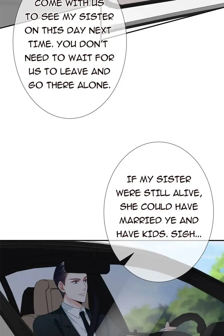 Embrace My Shadow Chapter 192 - Page 15