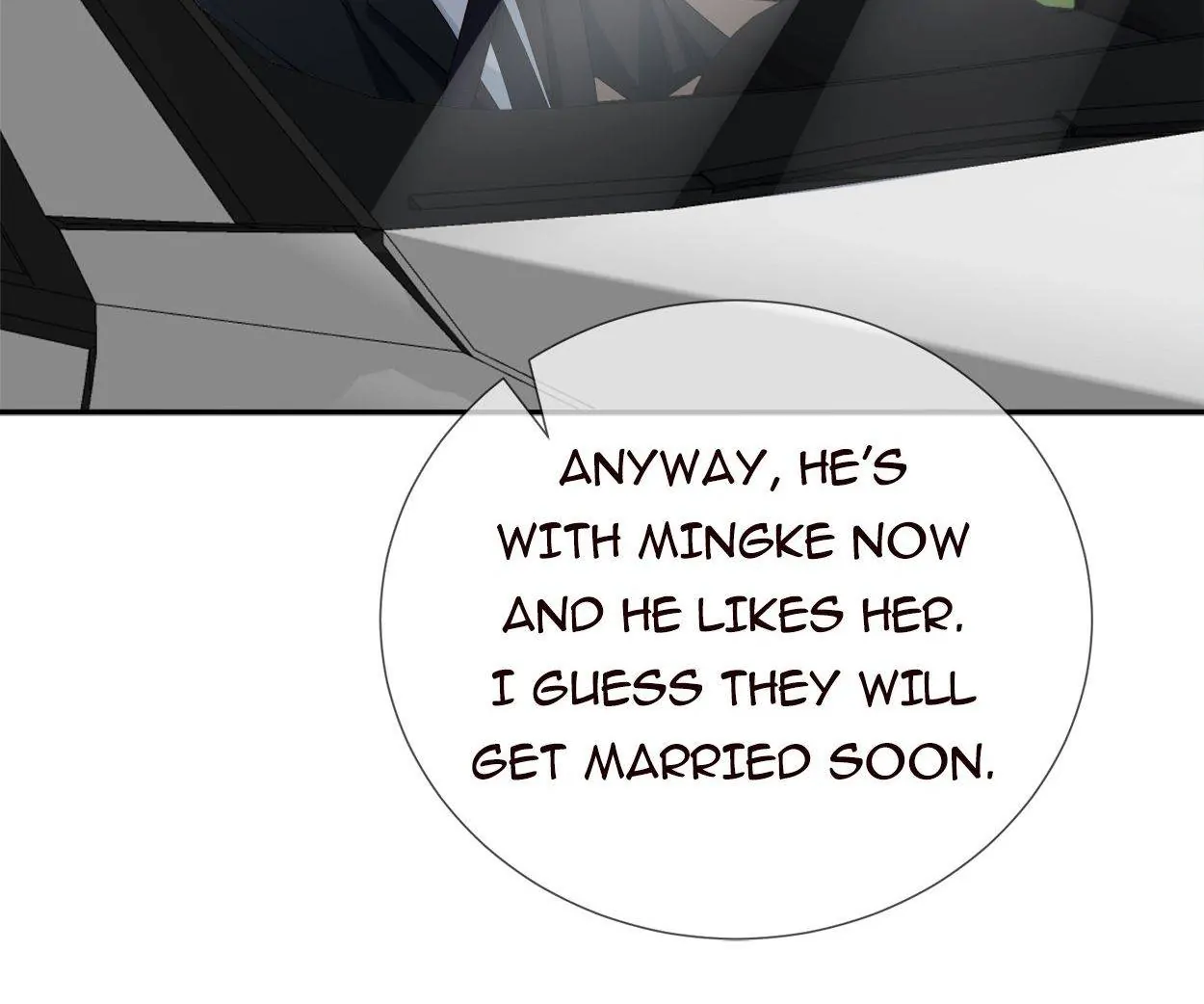 Embrace My Shadow Chapter 192 - Page 16