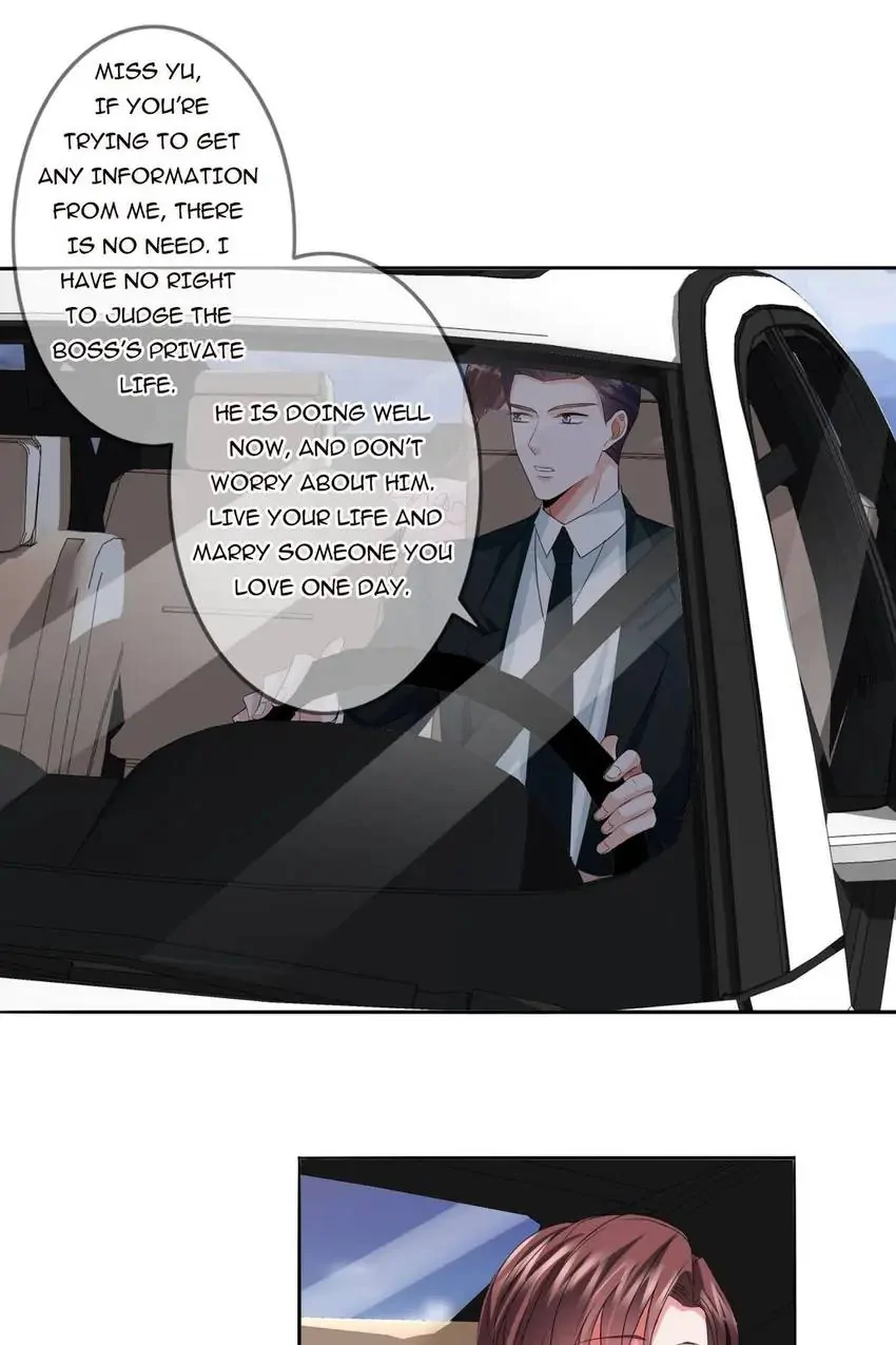 Embrace My Shadow Chapter 192 - Page 17