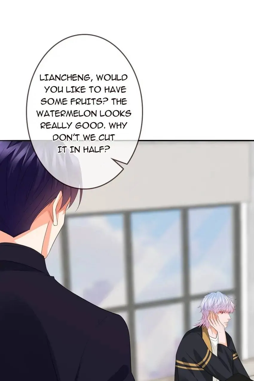 Embrace My Shadow Chapter 192 - Page 20