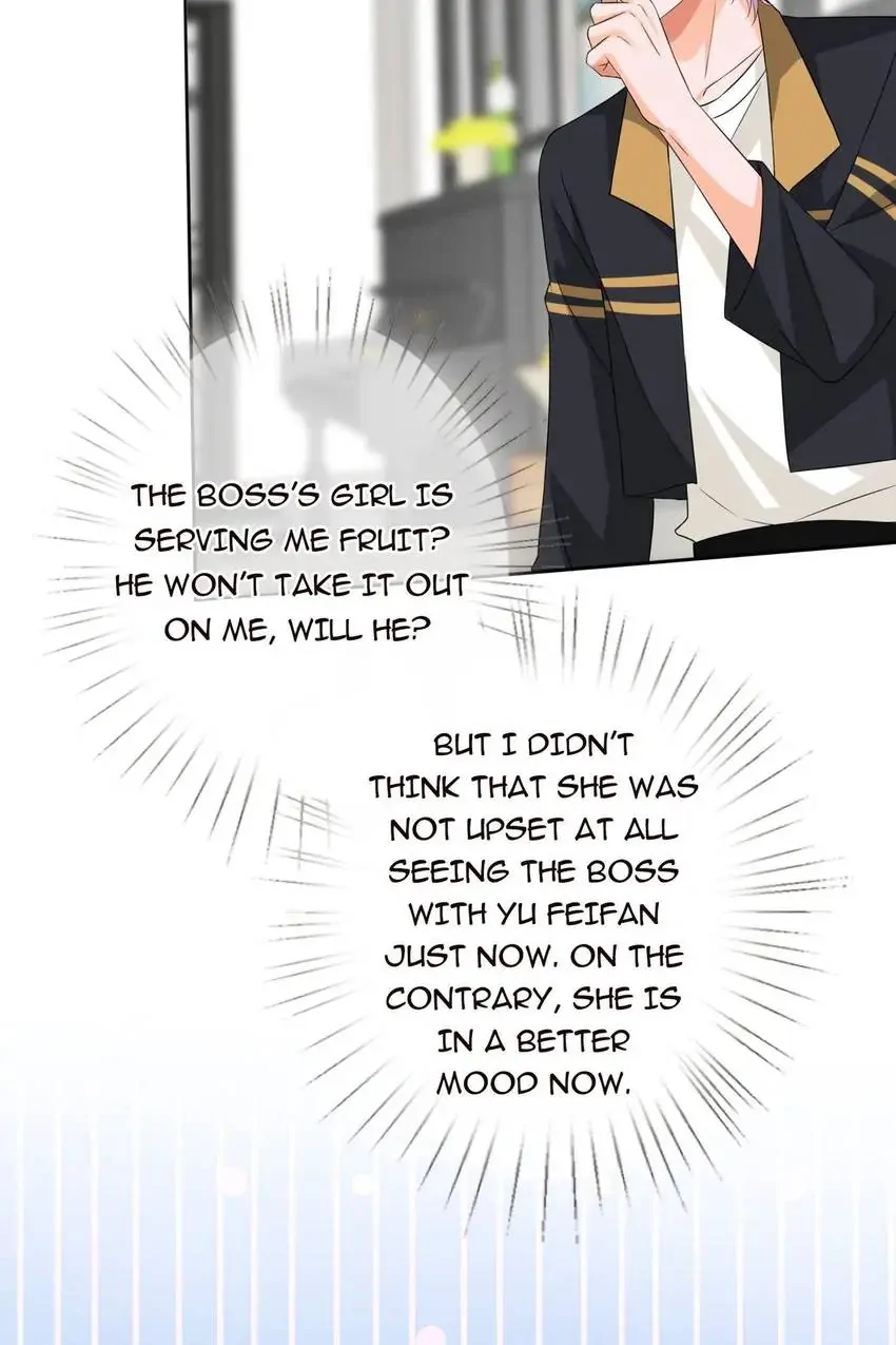 Embrace My Shadow Chapter 192 - Page 23