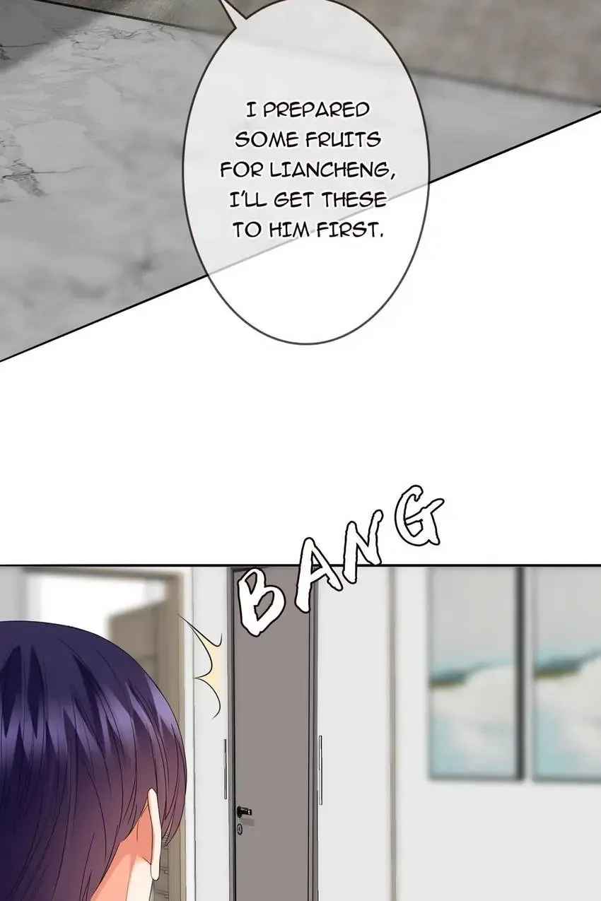 Embrace My Shadow Chapter 192 - Page 27