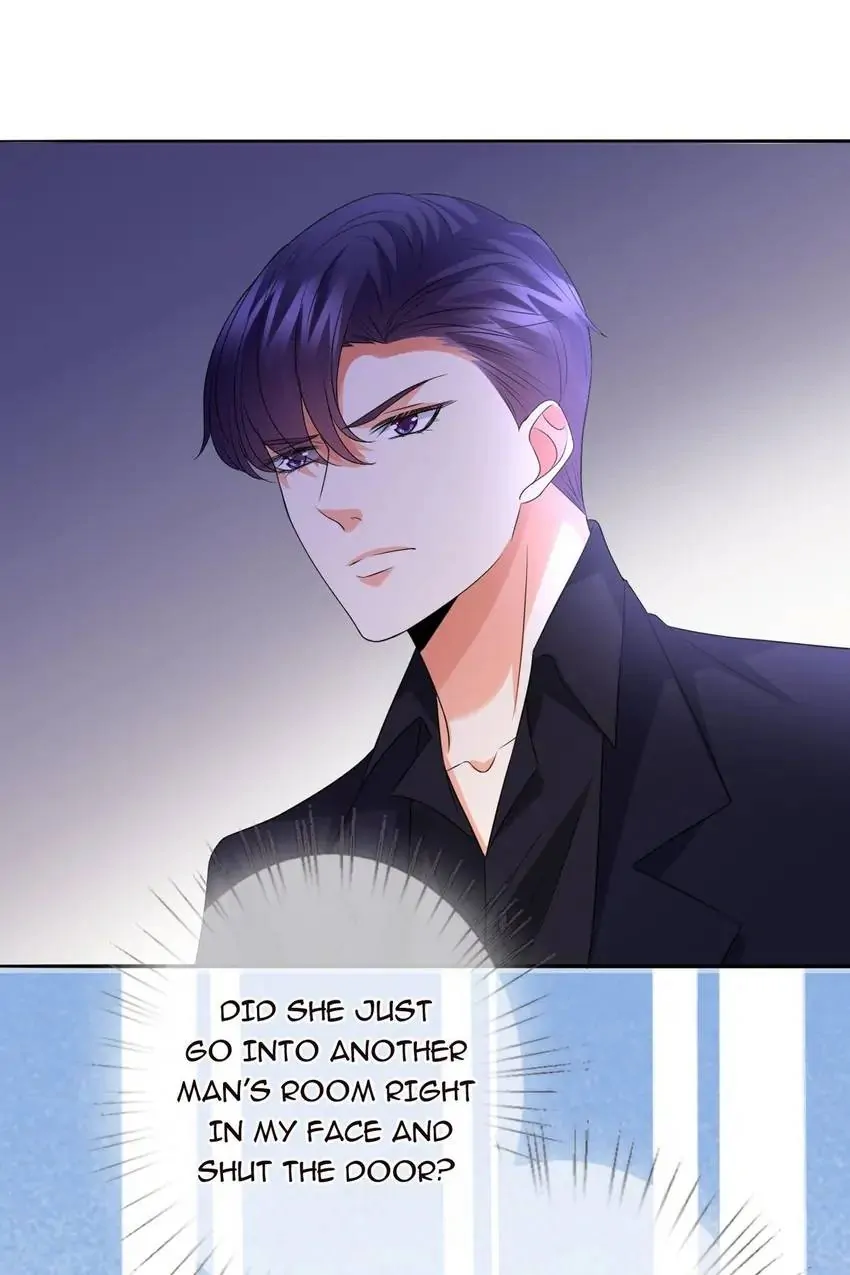 Embrace My Shadow Chapter 192 - Page 29