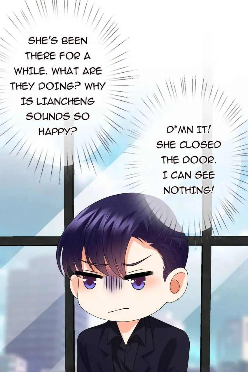 Embrace My Shadow Chapter 192 - Page 33
