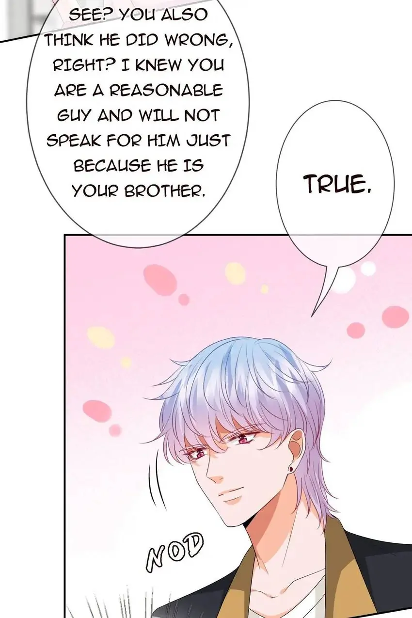 Embrace My Shadow Chapter 192 - Page 37