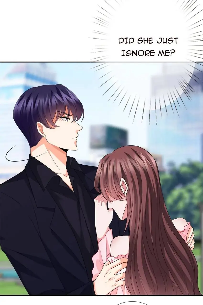 Embrace My Shadow Chapter 192 - Page 5