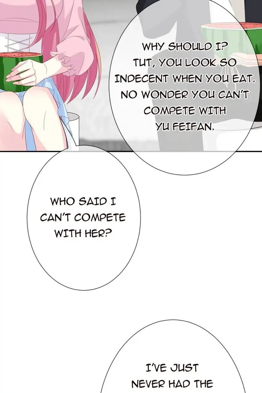 Embrace My Shadow Chapter 192 - Page 41