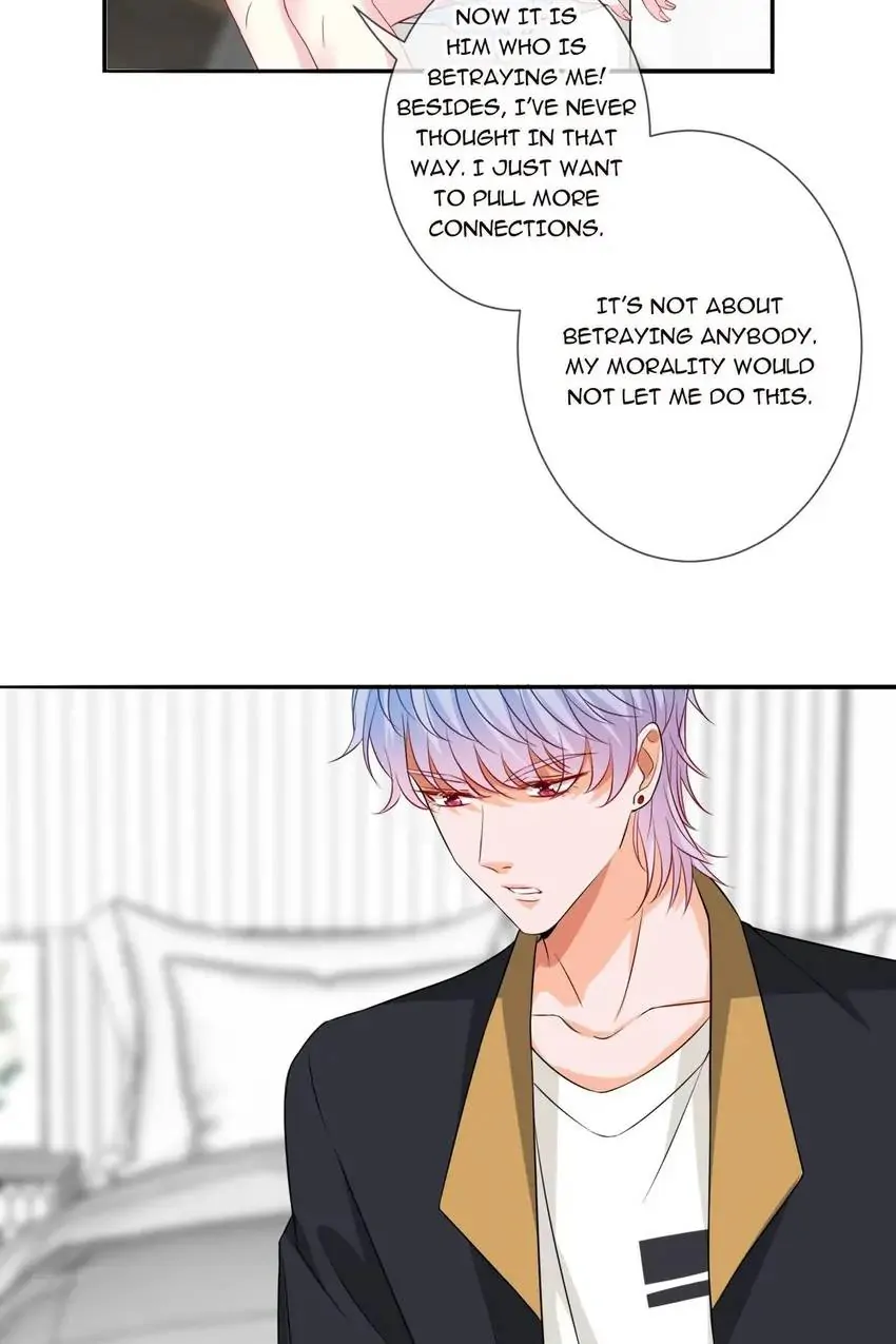 Embrace My Shadow Chapter 192 - Page 50