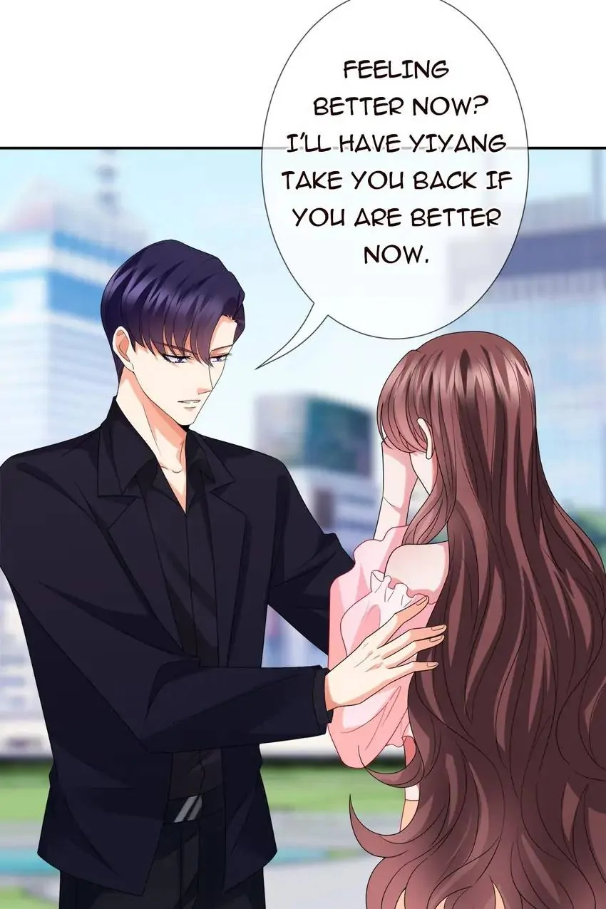 Embrace My Shadow Chapter 192 - Page 6