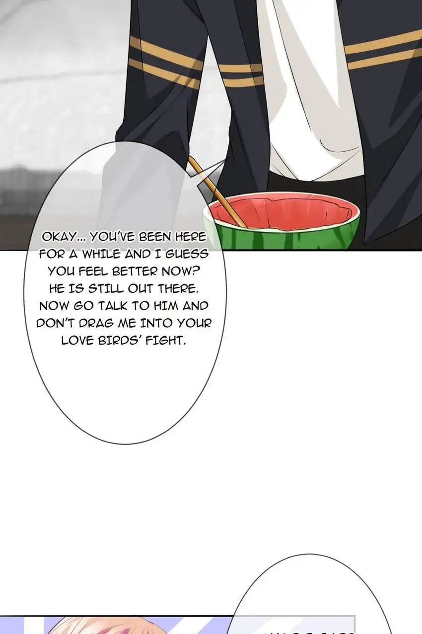 Embrace My Shadow Chapter 192 - Page 51