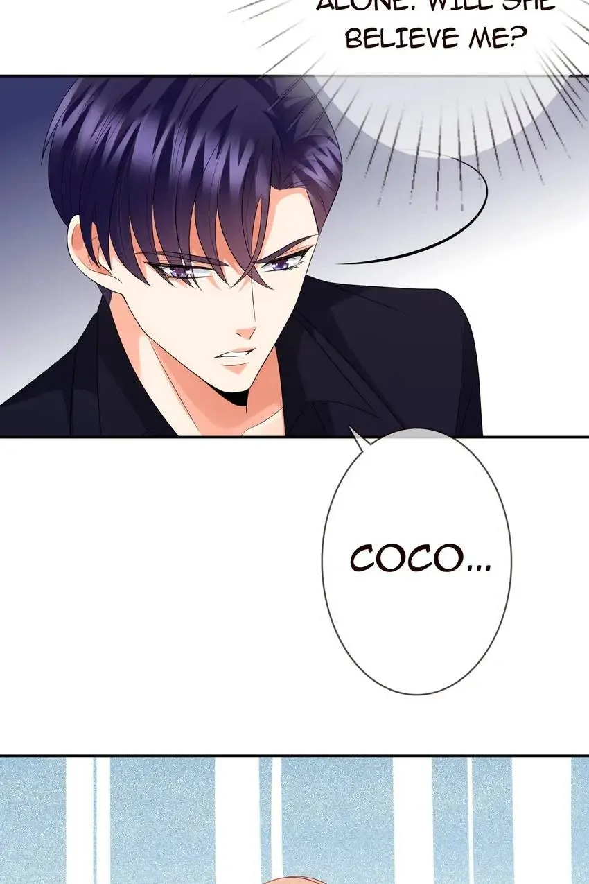 Embrace My Shadow Chapter 193 - Page 21