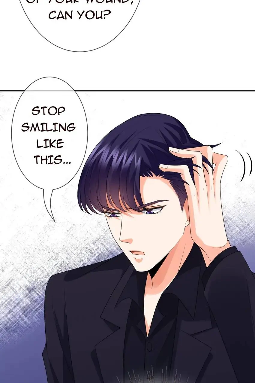 Embrace My Shadow Chapter 193 - Page 23