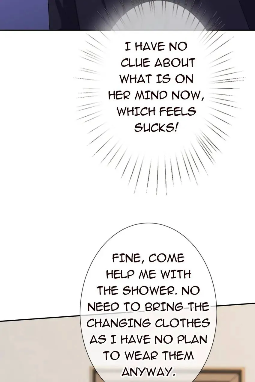 Embrace My Shadow Chapter 193 - Page 24