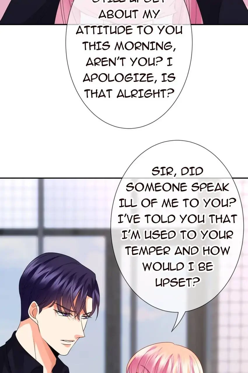 Embrace My Shadow Chapter 193 - Page 29
