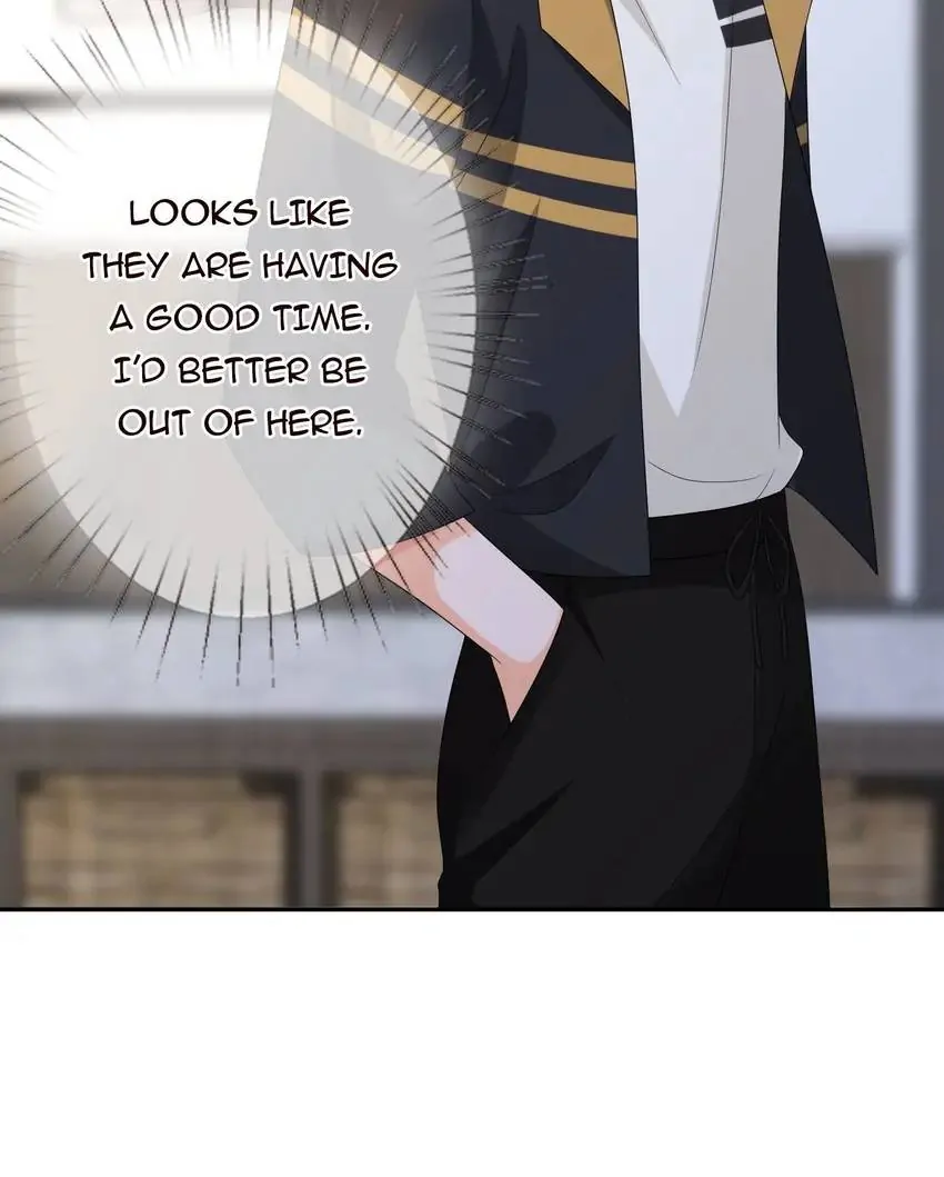 Embrace My Shadow Chapter 193 - Page 42