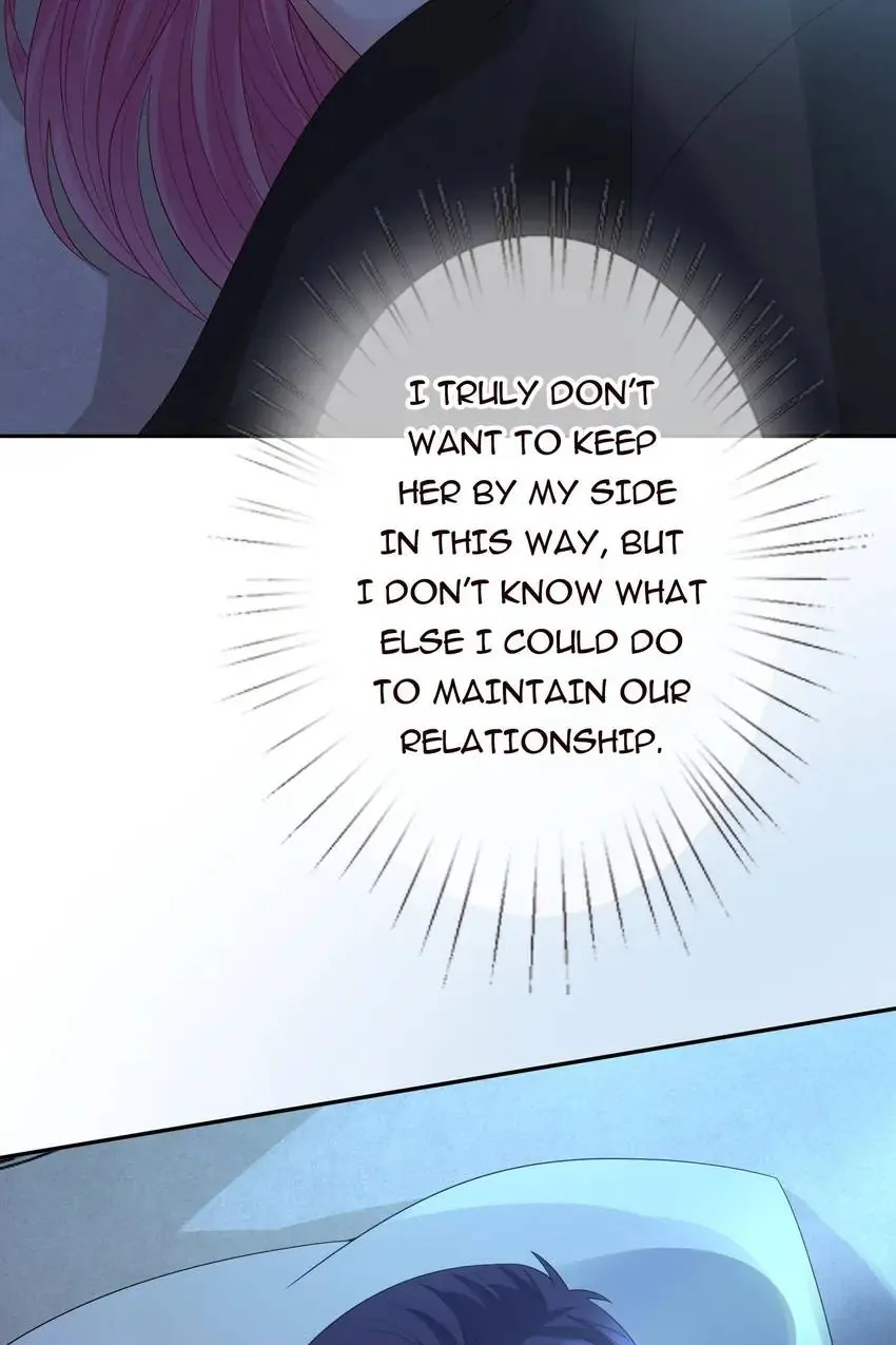 Embrace My Shadow Chapter 193 - Page 44