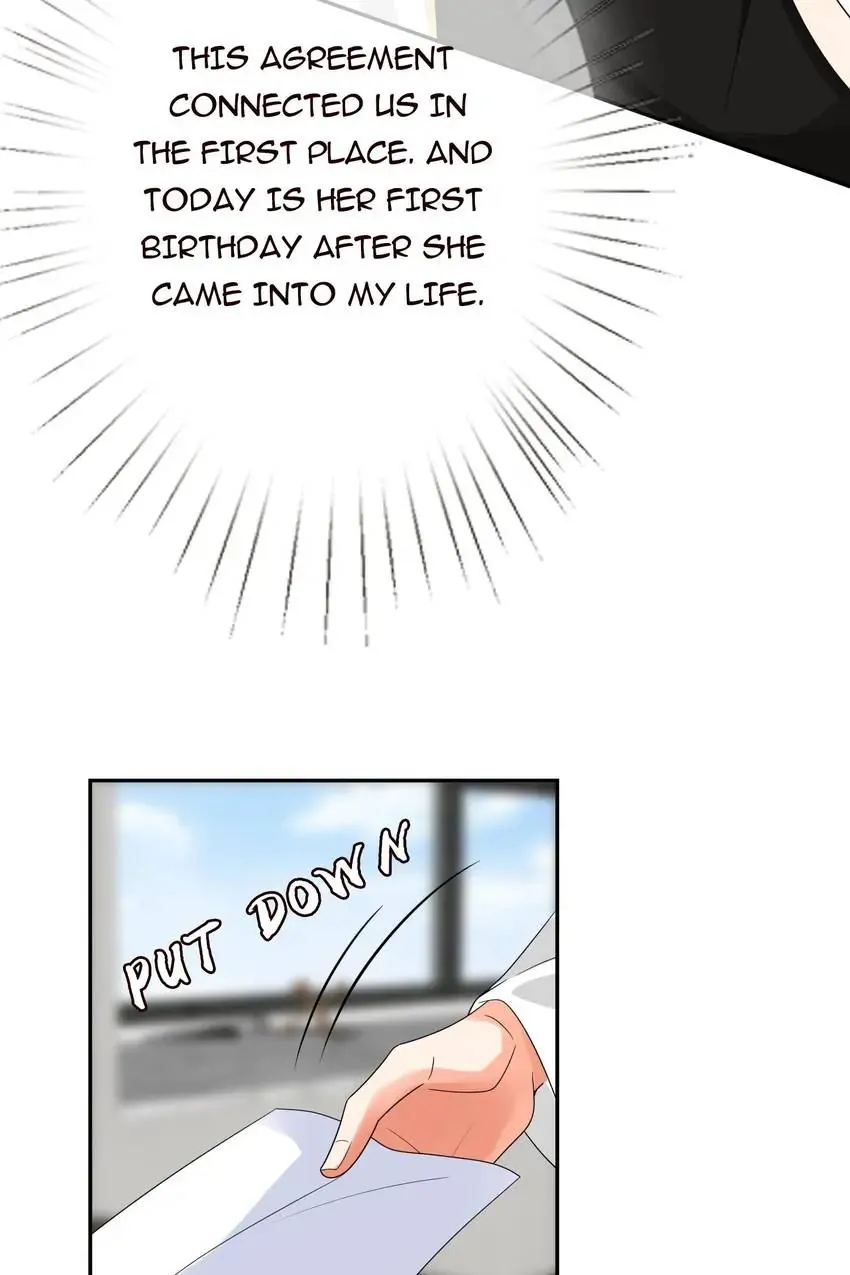 Embrace My Shadow Chapter 193 - Page 50