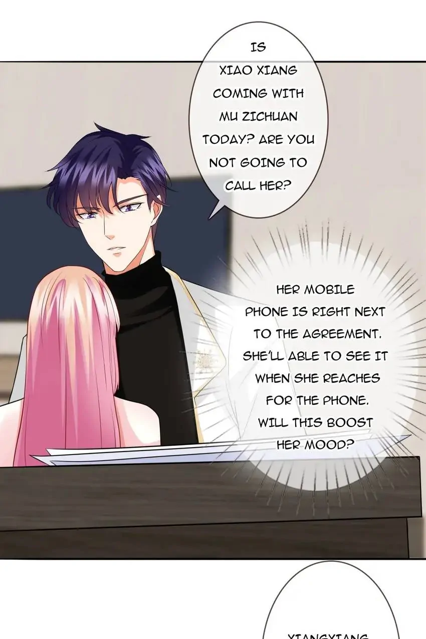 Embrace My Shadow Chapter 194 - Page 11