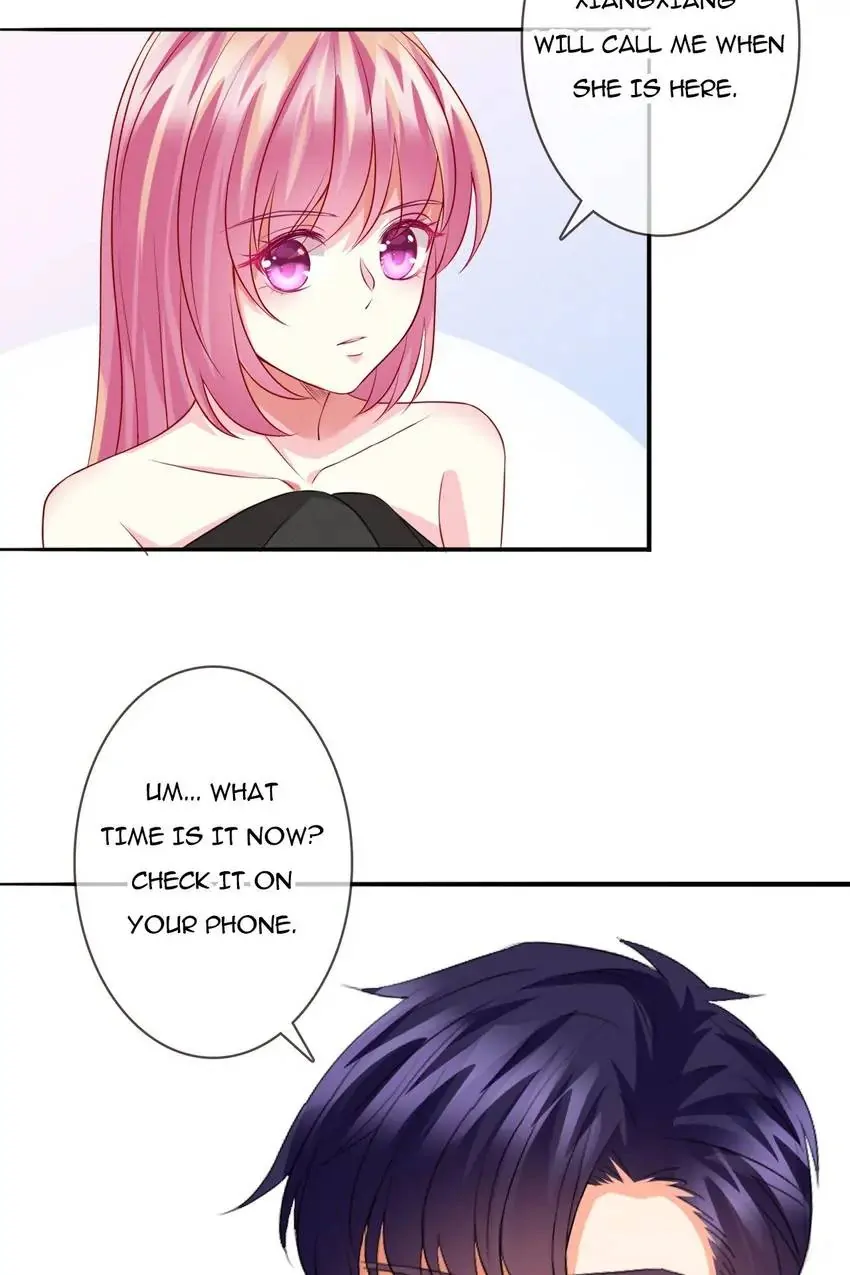 Embrace My Shadow Chapter 194 - Page 12
