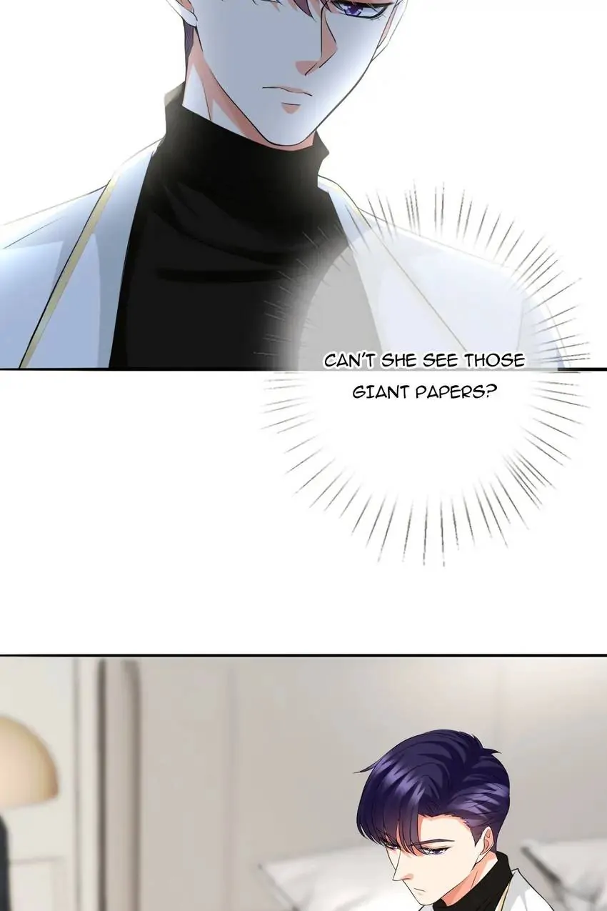 Embrace My Shadow Chapter 194 - Page 16