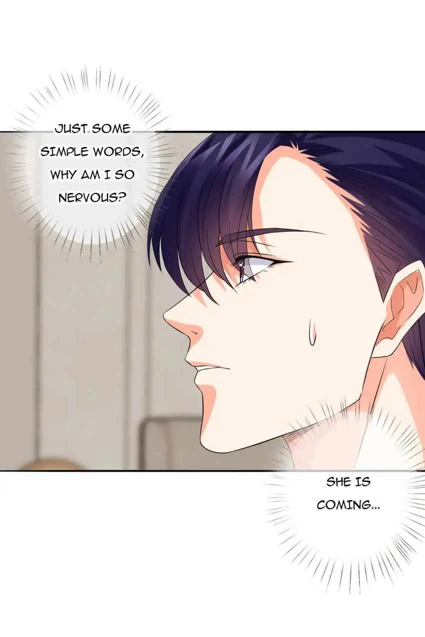 Embrace My Shadow Chapter 194 - Page 21