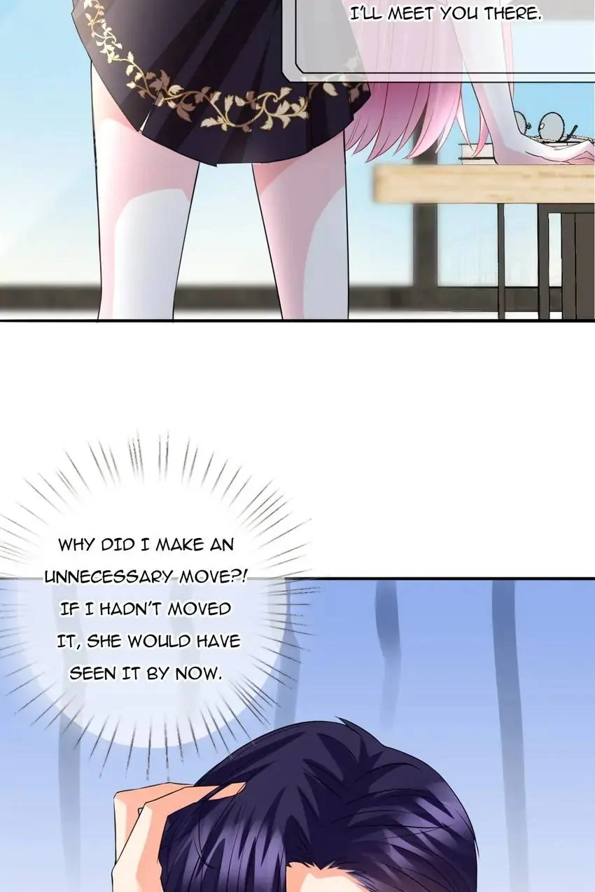 Embrace My Shadow Chapter 194 - Page 25