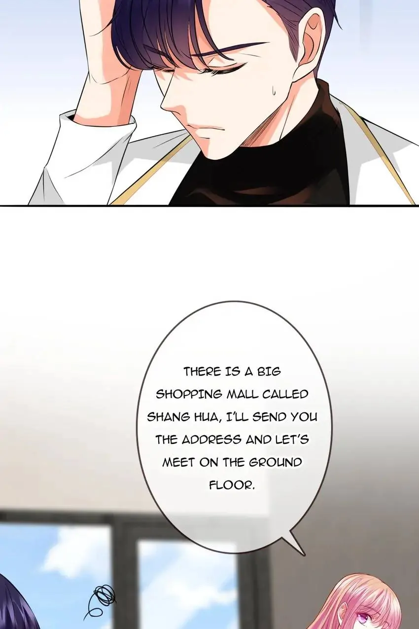 Embrace My Shadow Chapter 194 - Page 26