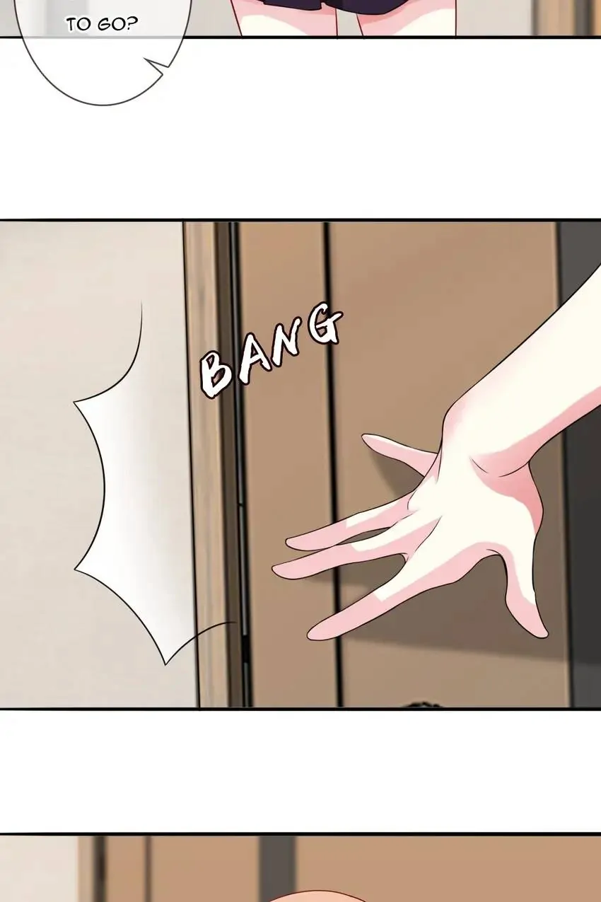 Embrace My Shadow Chapter 194 - Page 33