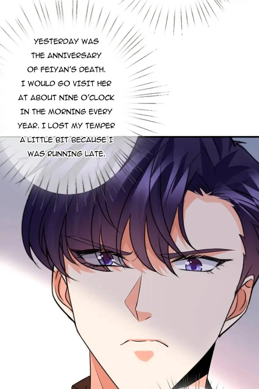 Embrace My Shadow Chapter 194 - Page 36