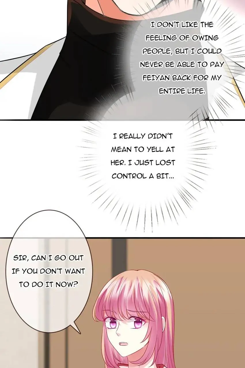 Embrace My Shadow Chapter 194 - Page 37