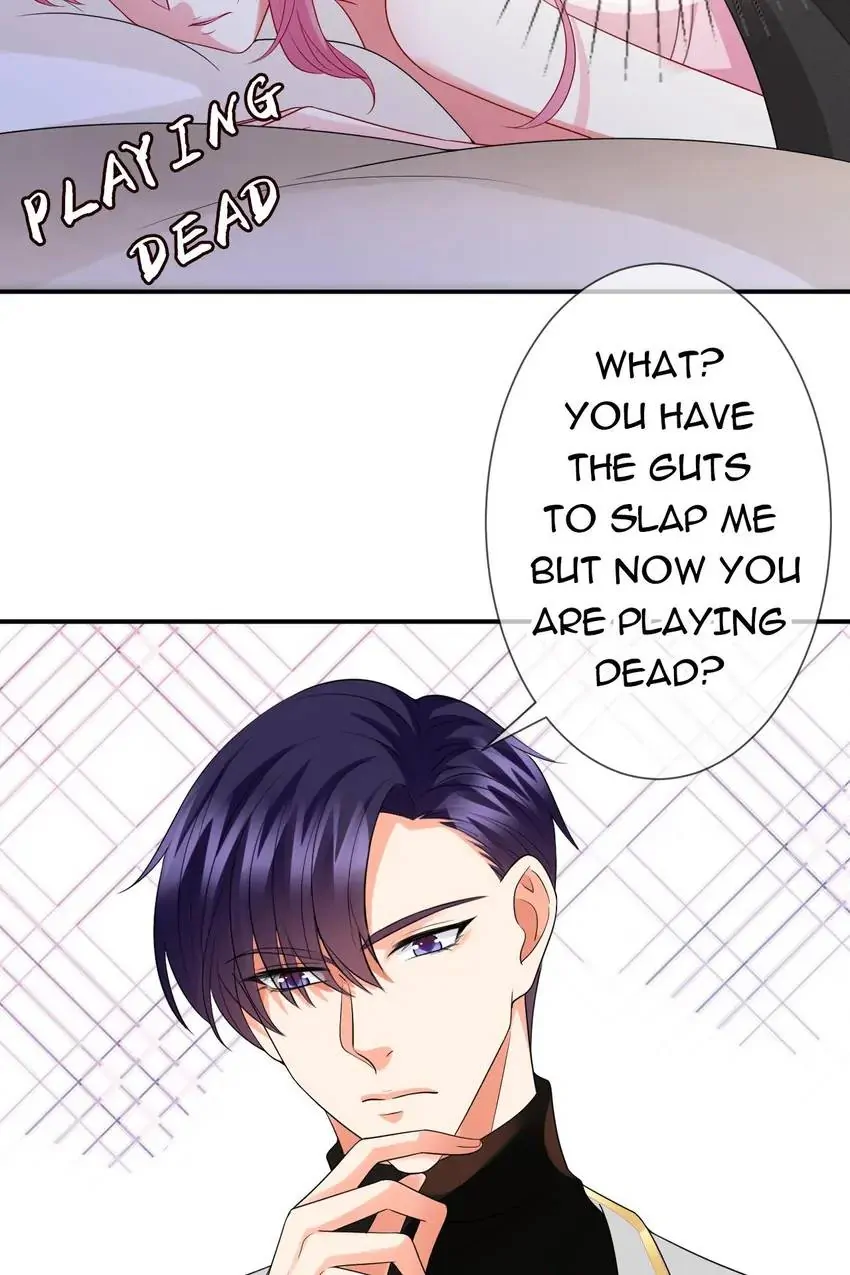 Embrace My Shadow Chapter 194 - Page 5