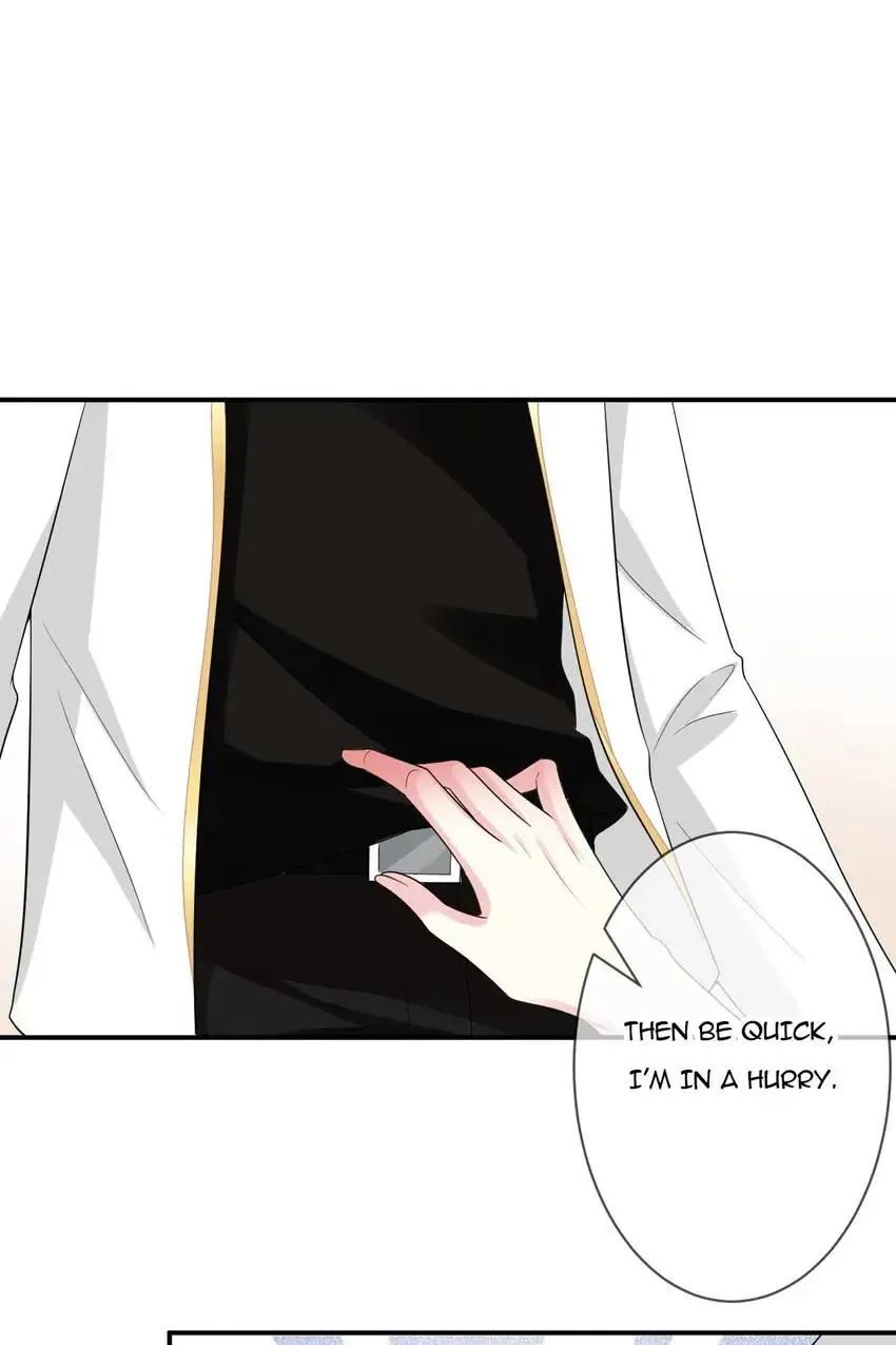 Embrace My Shadow Chapter 194 - Page 43