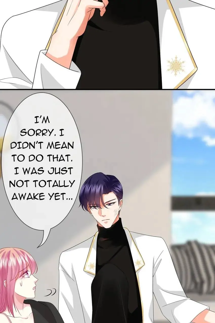 Embrace My Shadow Chapter 194 - Page 6