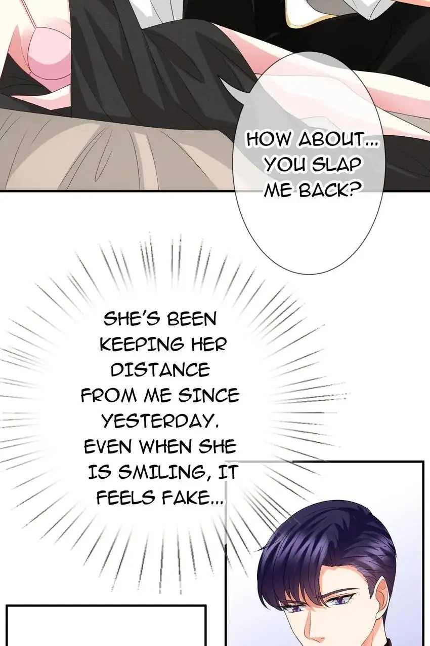 Embrace My Shadow Chapter 194 - Page 7