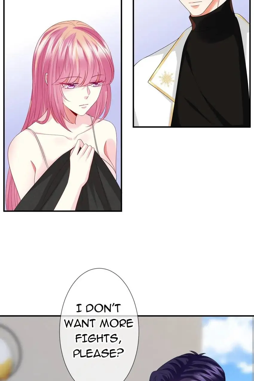 Embrace My Shadow Chapter 194 - Page 8