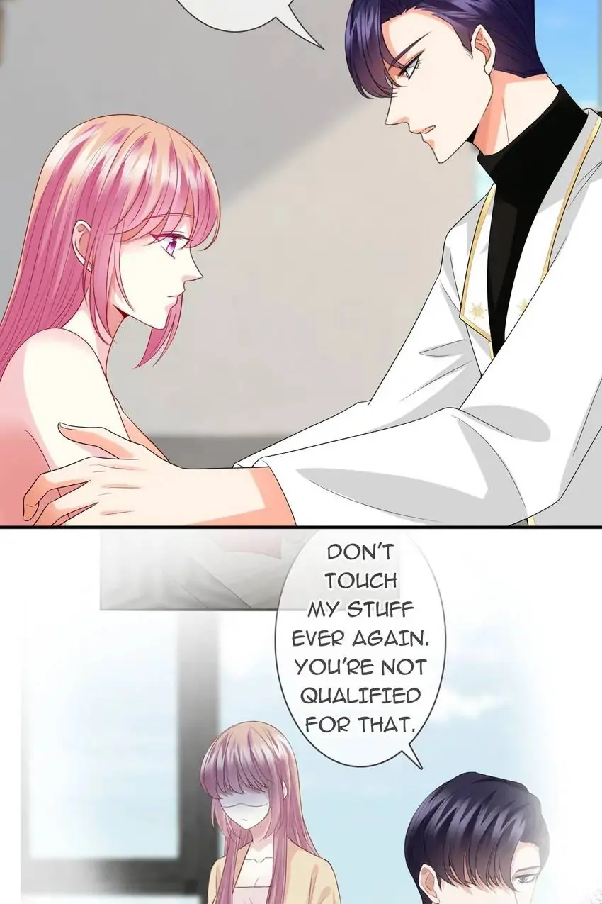 Embrace My Shadow Chapter 194 - Page 9