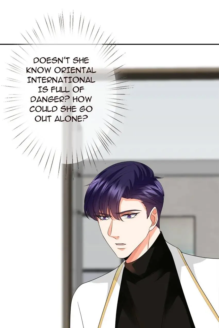 Embrace My Shadow Chapter 195 - Page 1