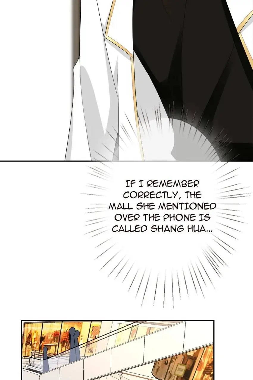Embrace My Shadow Chapter 195 - Page 2