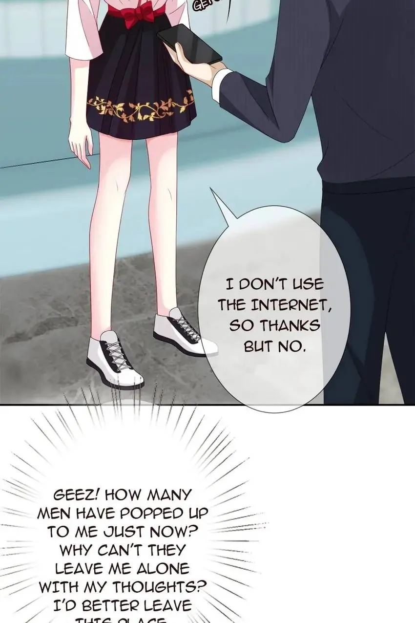 Embrace My Shadow Chapter 195 - Page 12