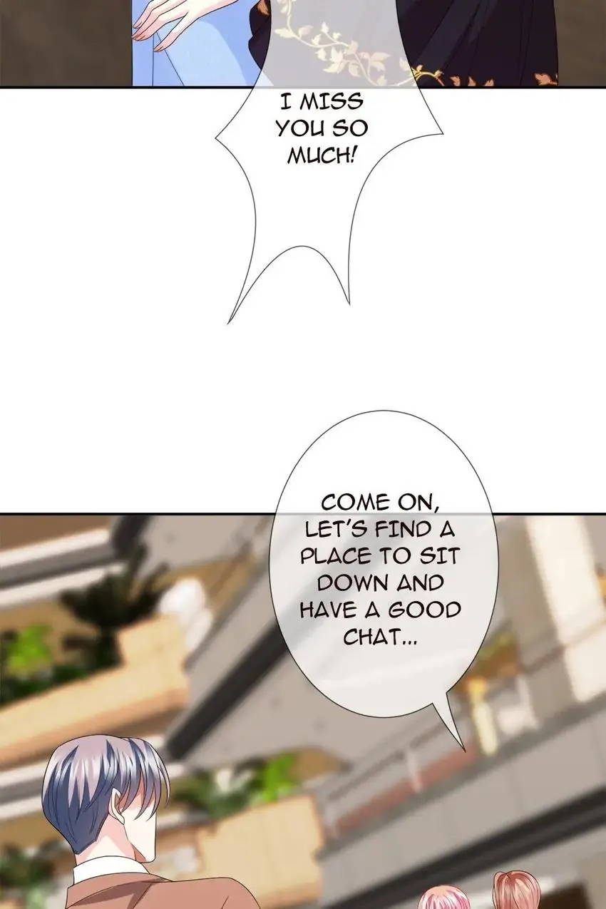 Embrace My Shadow Chapter 195 - Page 17