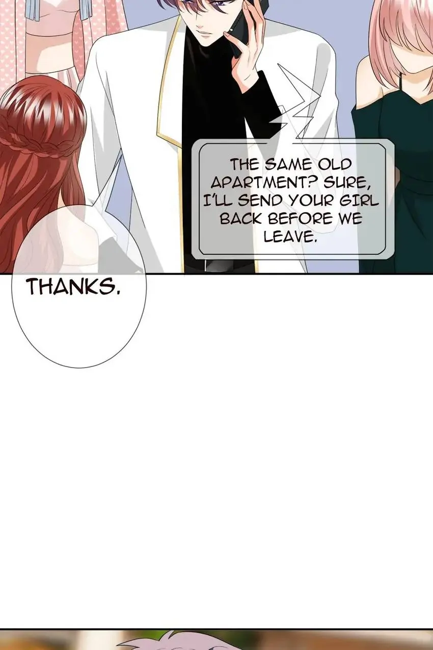 Embrace My Shadow Chapter 195 - Page 21