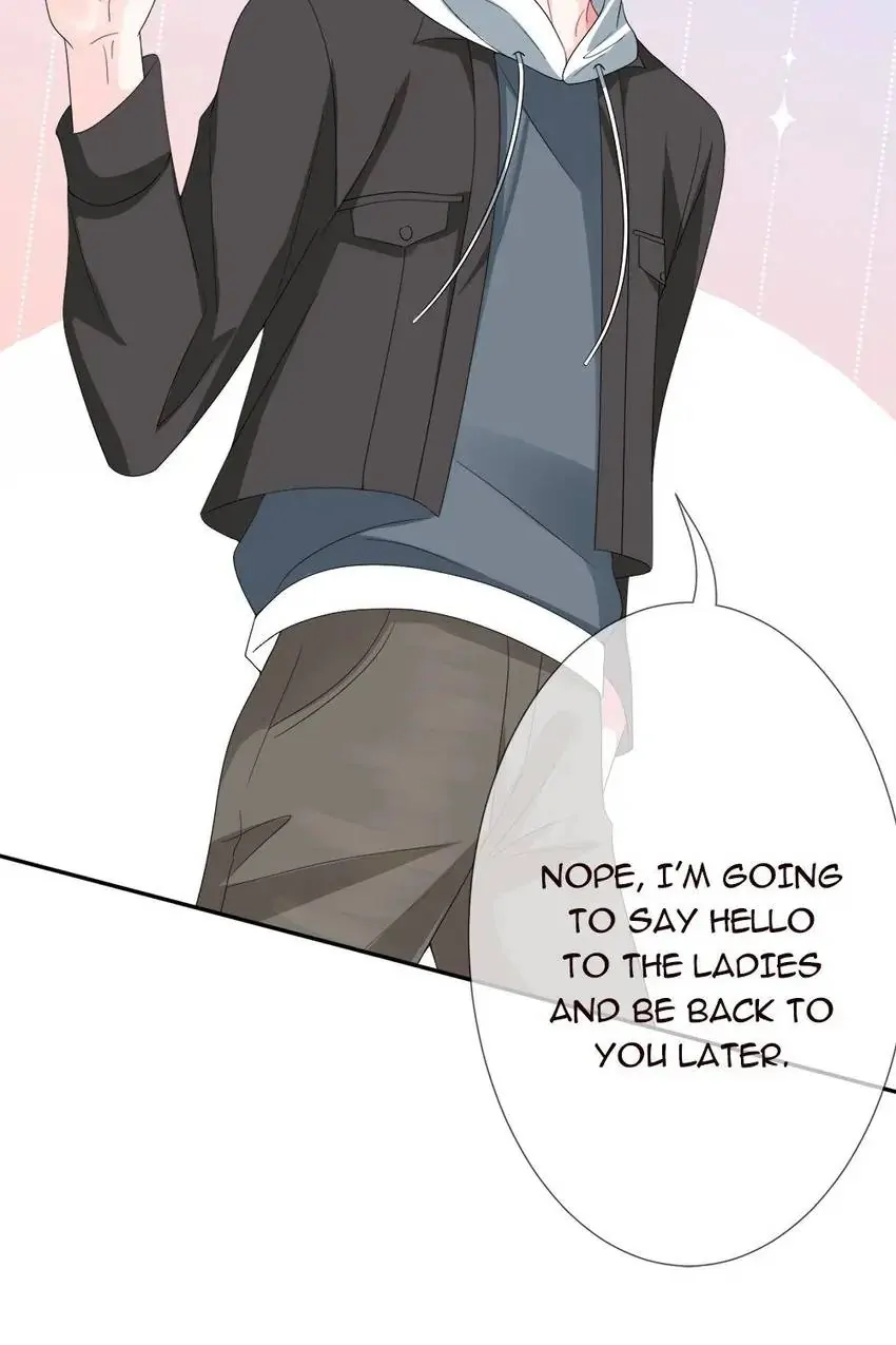 Embrace My Shadow Chapter 195 - Page 36