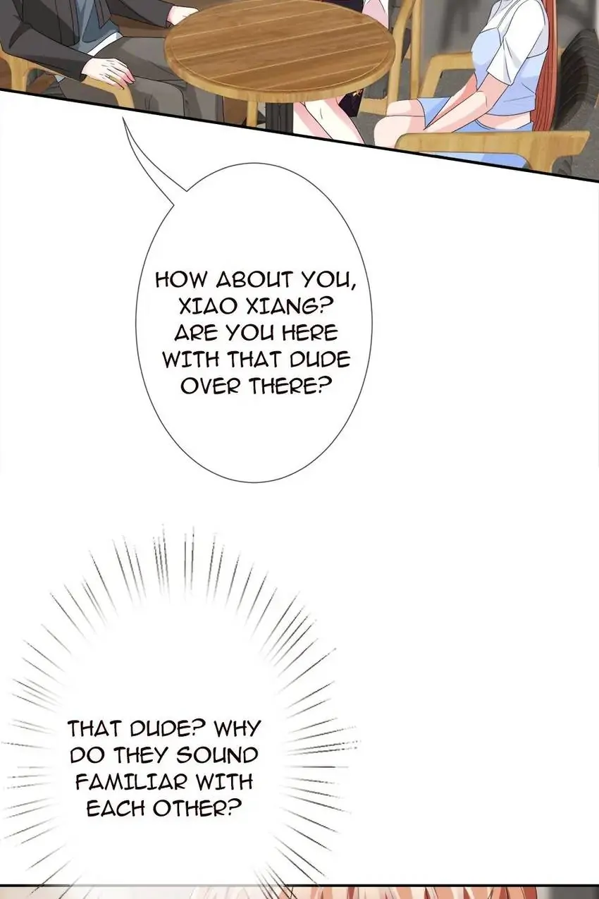 Embrace My Shadow Chapter 195 - Page 40