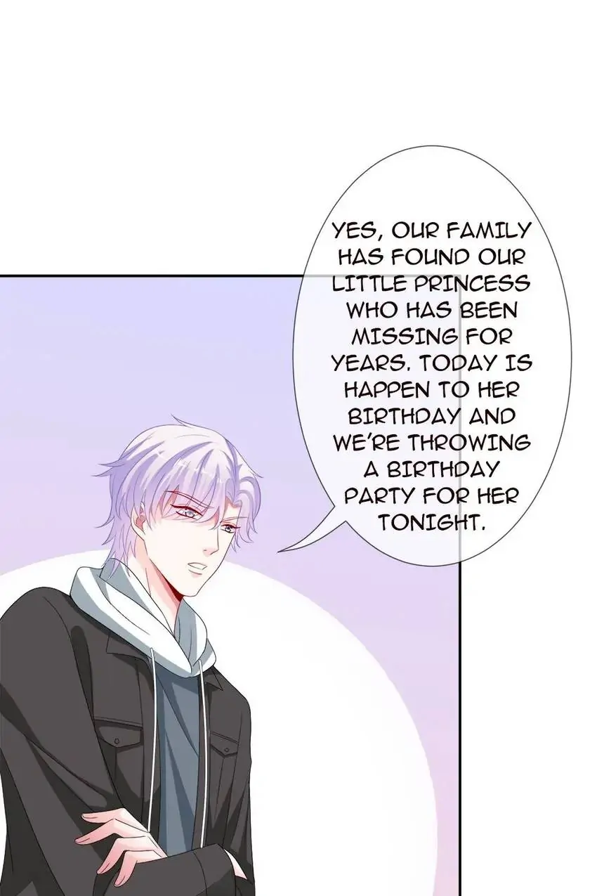 Embrace My Shadow Chapter 195 - Page 49